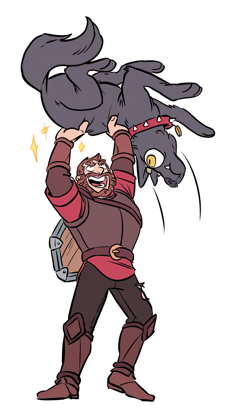magnus magnus