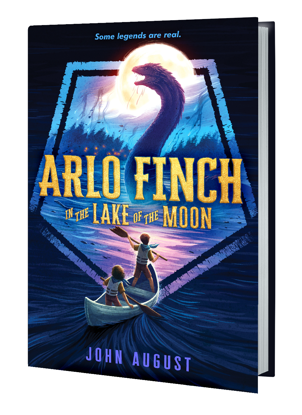 arlo-finch-book-2 arlo finch in the lake of the moon