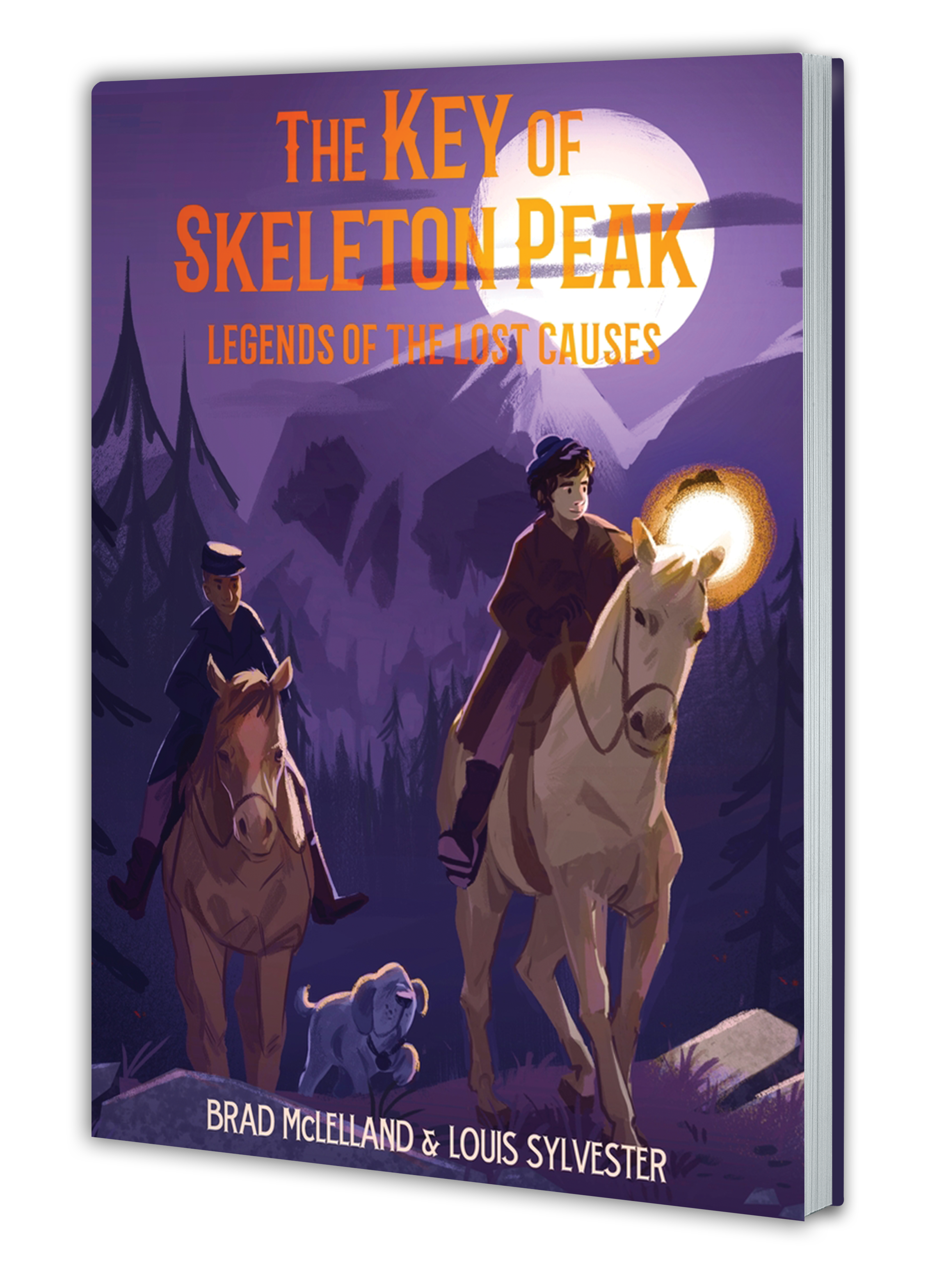 Legends of the Lost Causes 3D Cover Legends of the Lost Causes 3D Cover