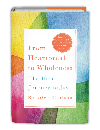 From Heartbreak to Wholeness