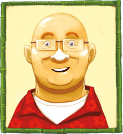 aaronauthorimage aaronauthorimage