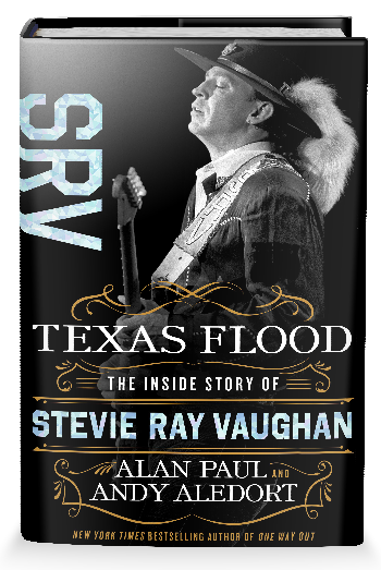 TEXAS FLOOD