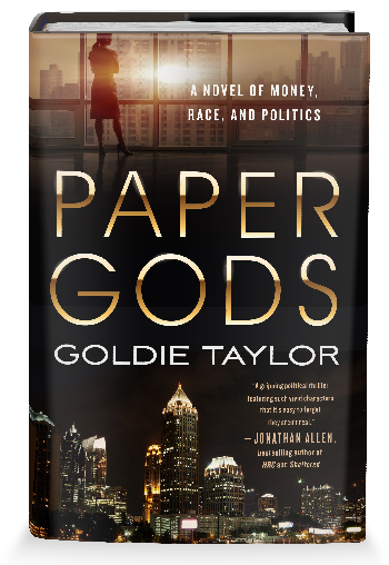 PAPER GODS