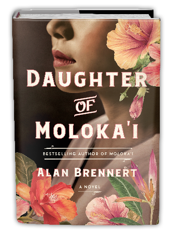 DAUGHTER OF MOLOKA'I