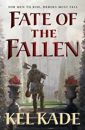 FATE OF THE FALLEN