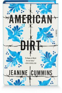 american dirt novel american dirt novel