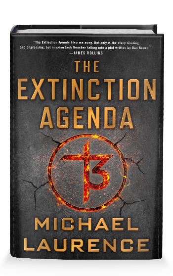 THE EXTINCTION AGENDA