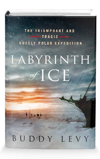 LABYRINTH OF ICE
