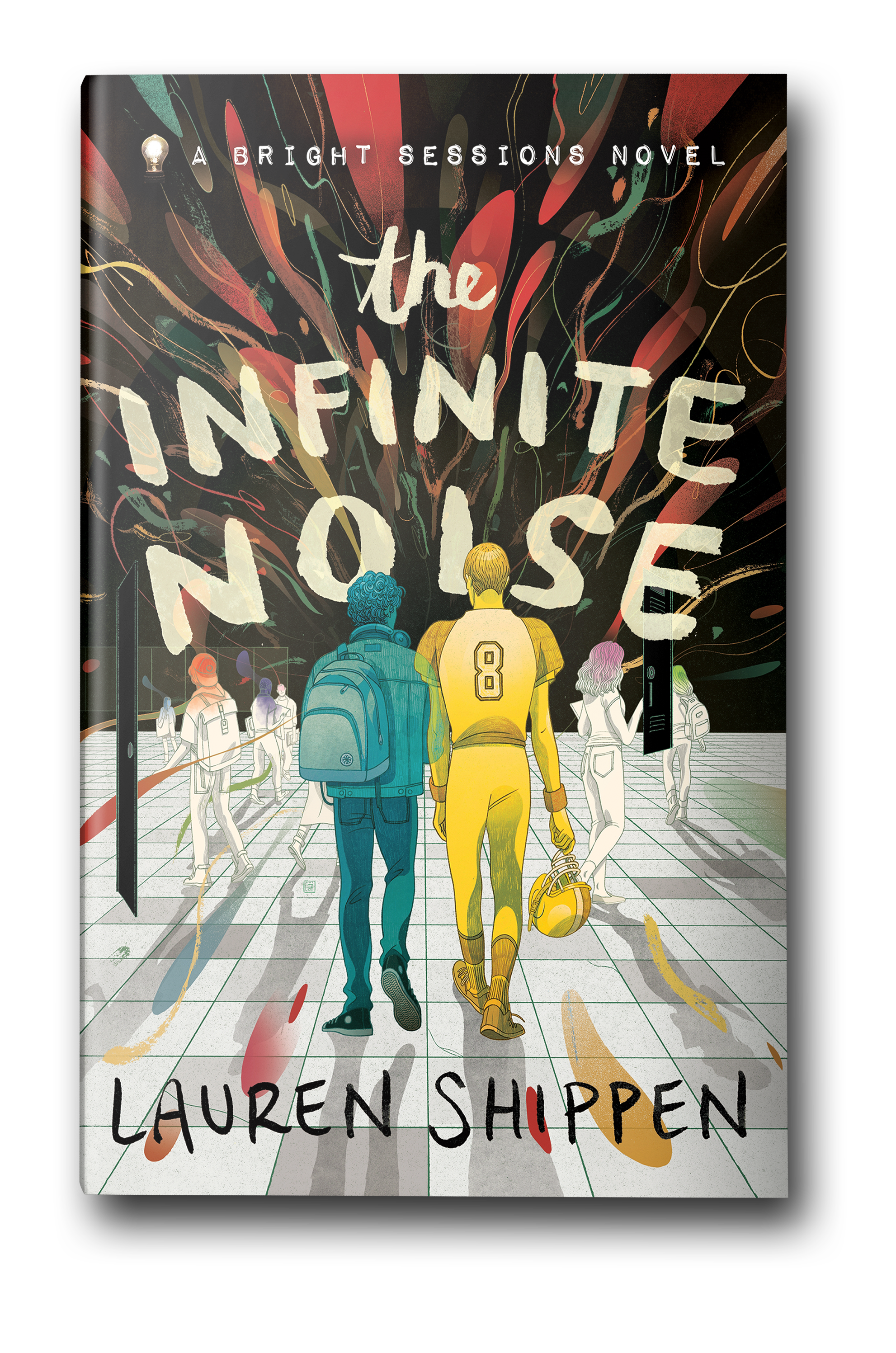 The-Infinite-Noise-Site-Book-2 The-Infinite-Noise-Site-Book-2