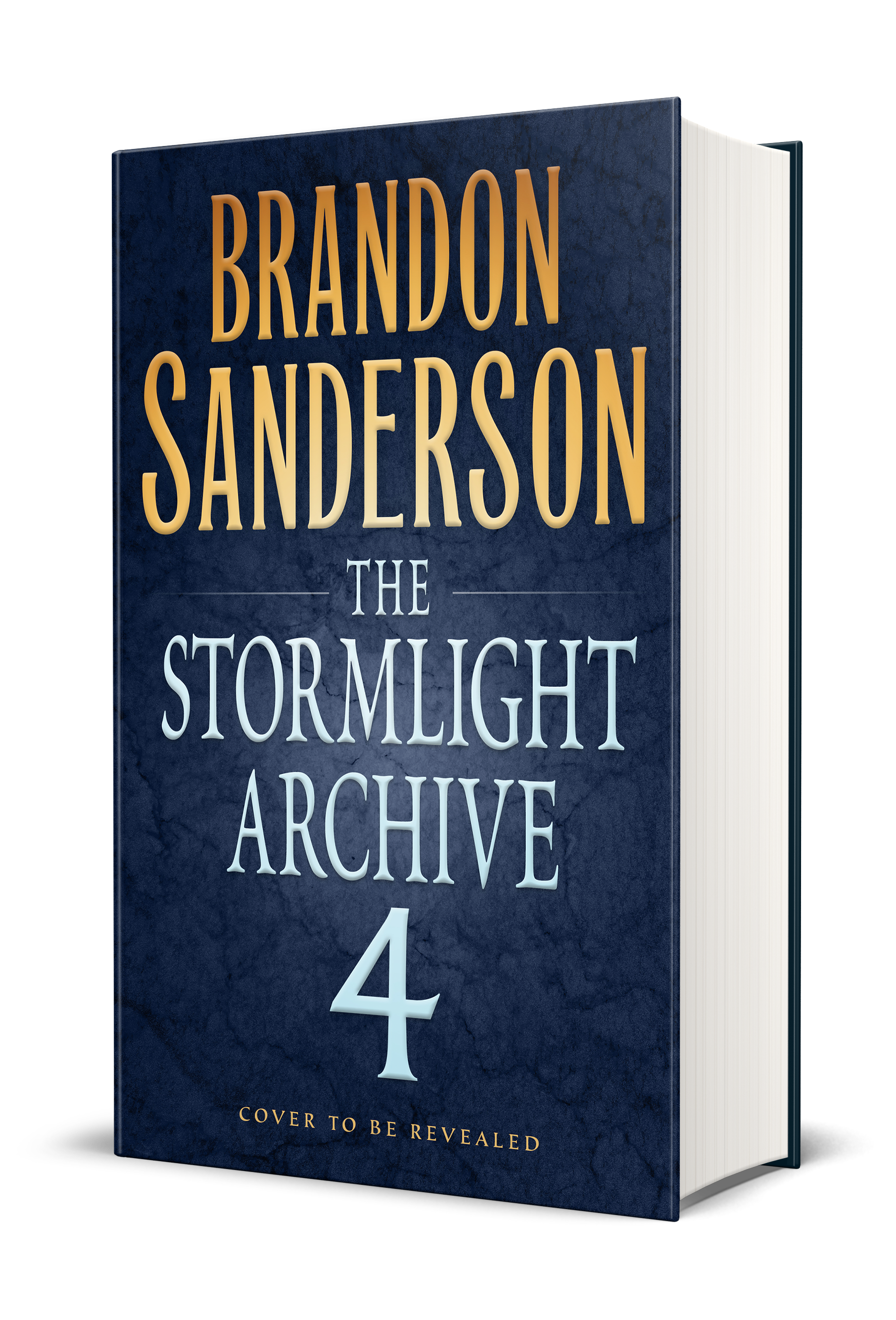 Sanderson Stormlight 3D