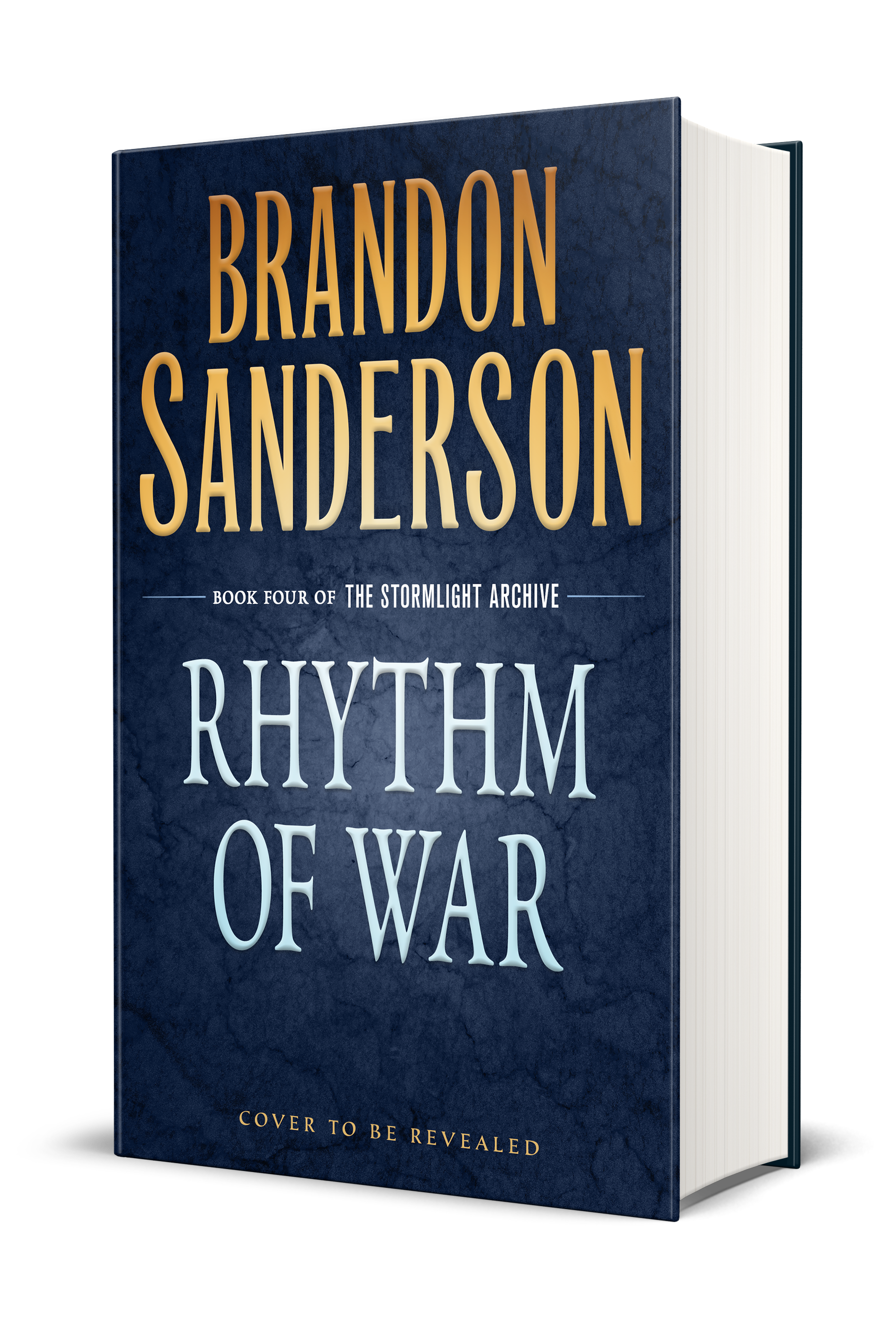 Sanderson Stormlight 3D Sanderson Stormlight 3D
