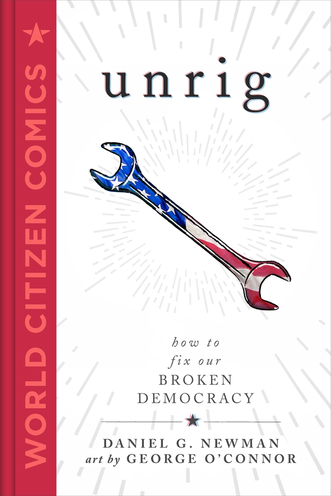 unrig unrig
