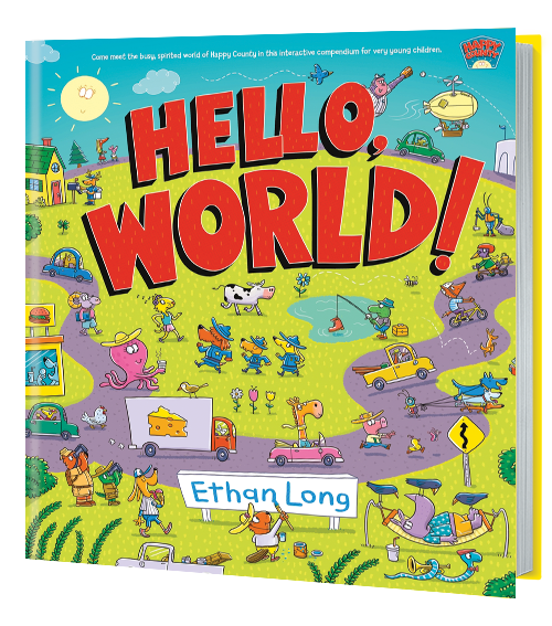 3dbook_helloworld 3dbook_helloworld