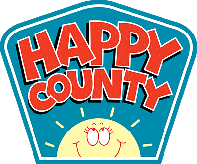 Happy-County-logo Happy-County-logo