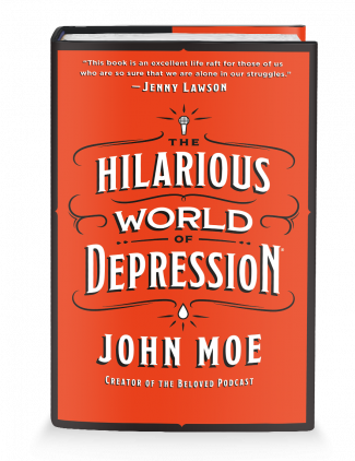 The Hilarious World of Depression Sweepstakes