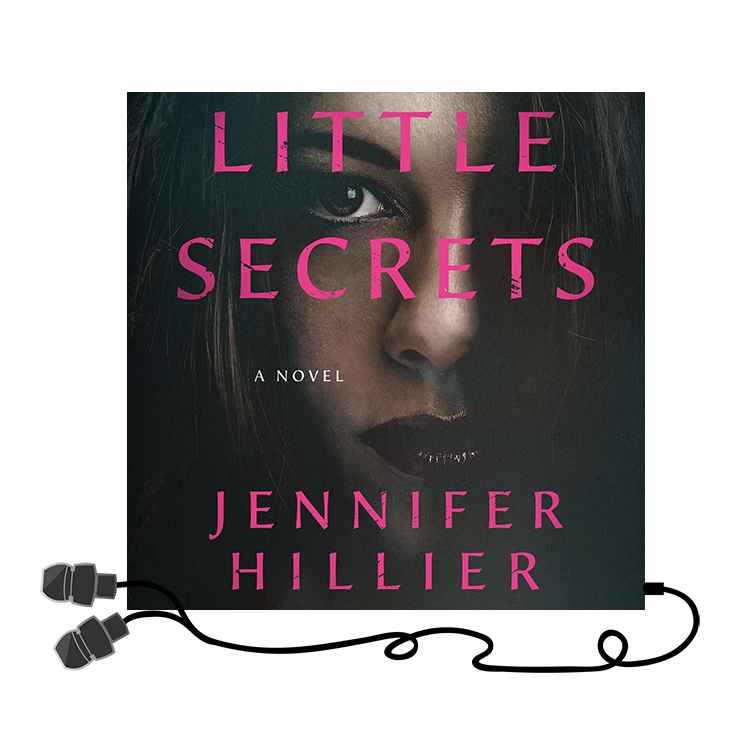 A New Crop of Audiobooks Macmillan