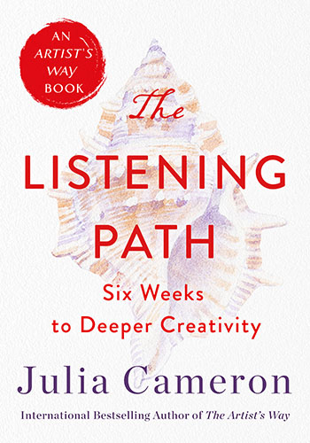 THE LISTENING PATH