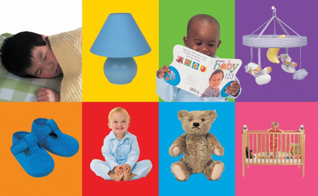 Baby Book Club Macmillan