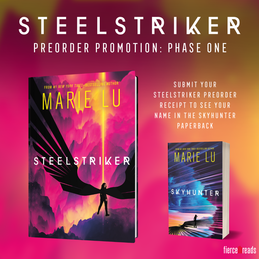 STEELSTRIKER Preorder Asset Part One_IG (2) STEELSTRIKER Preorder Asset Part One_IG (2)