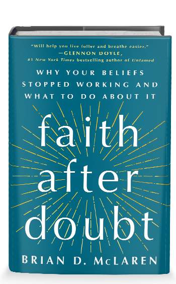 faith after doubt