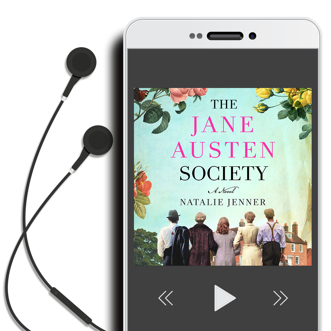 Austen Society_Phone