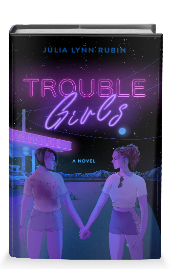 Trouble Girls