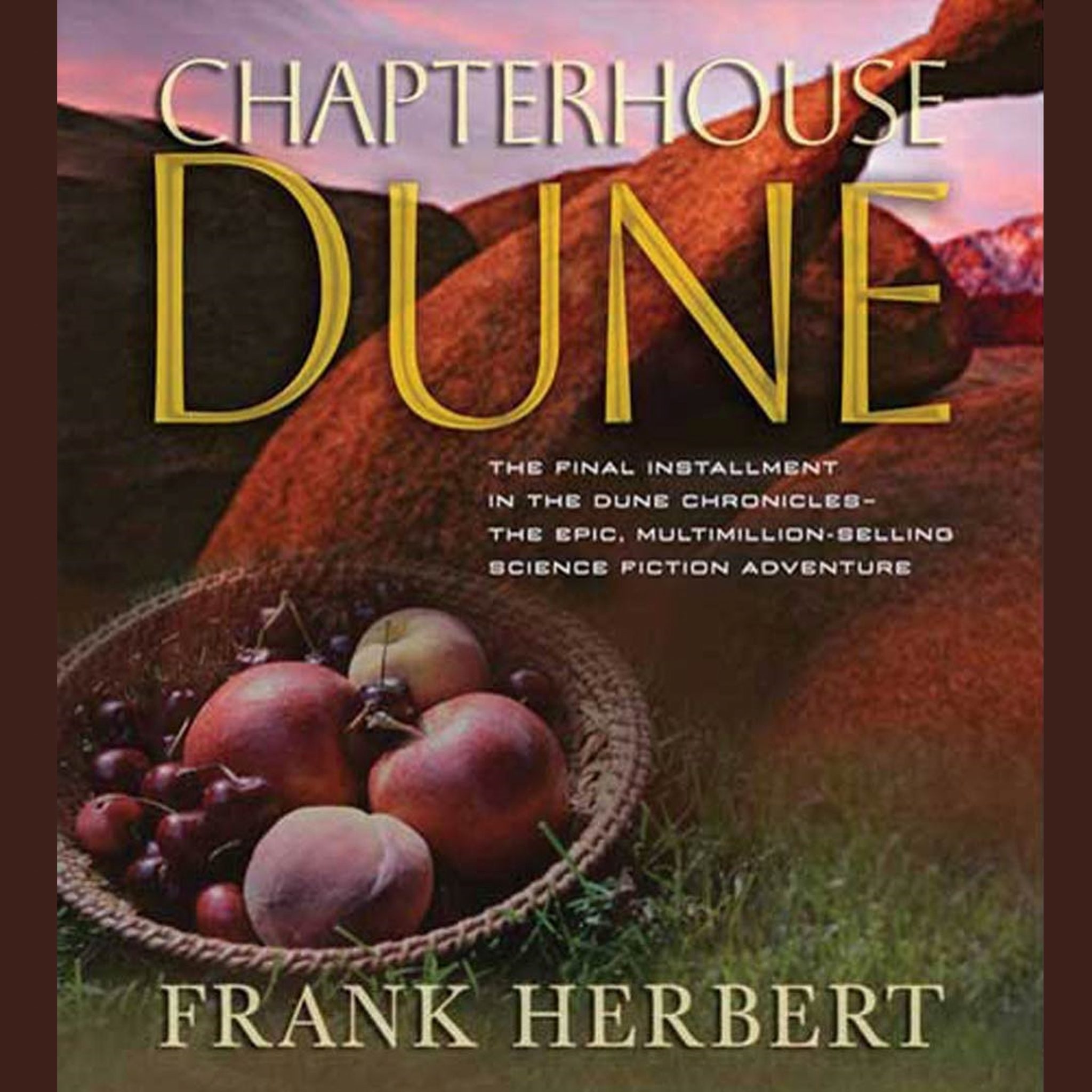 best dune audiobook best dune audiobook