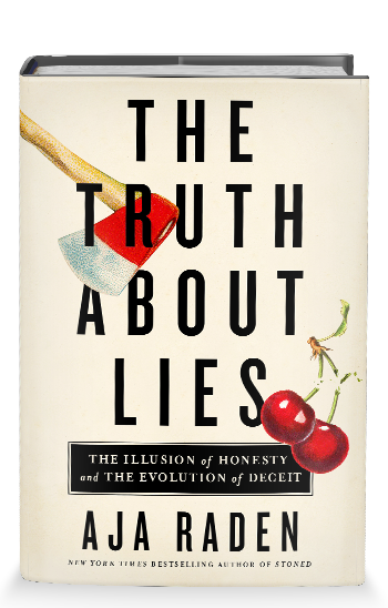 THE TRUTH ABOUT LIES