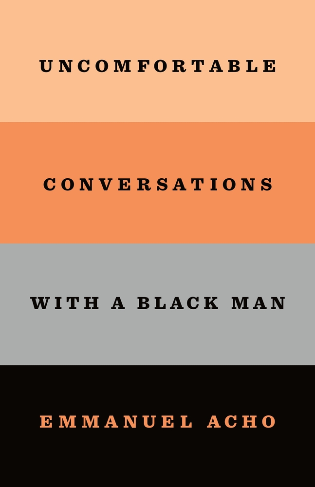Convos Black History Month Sweeps Macmillan
