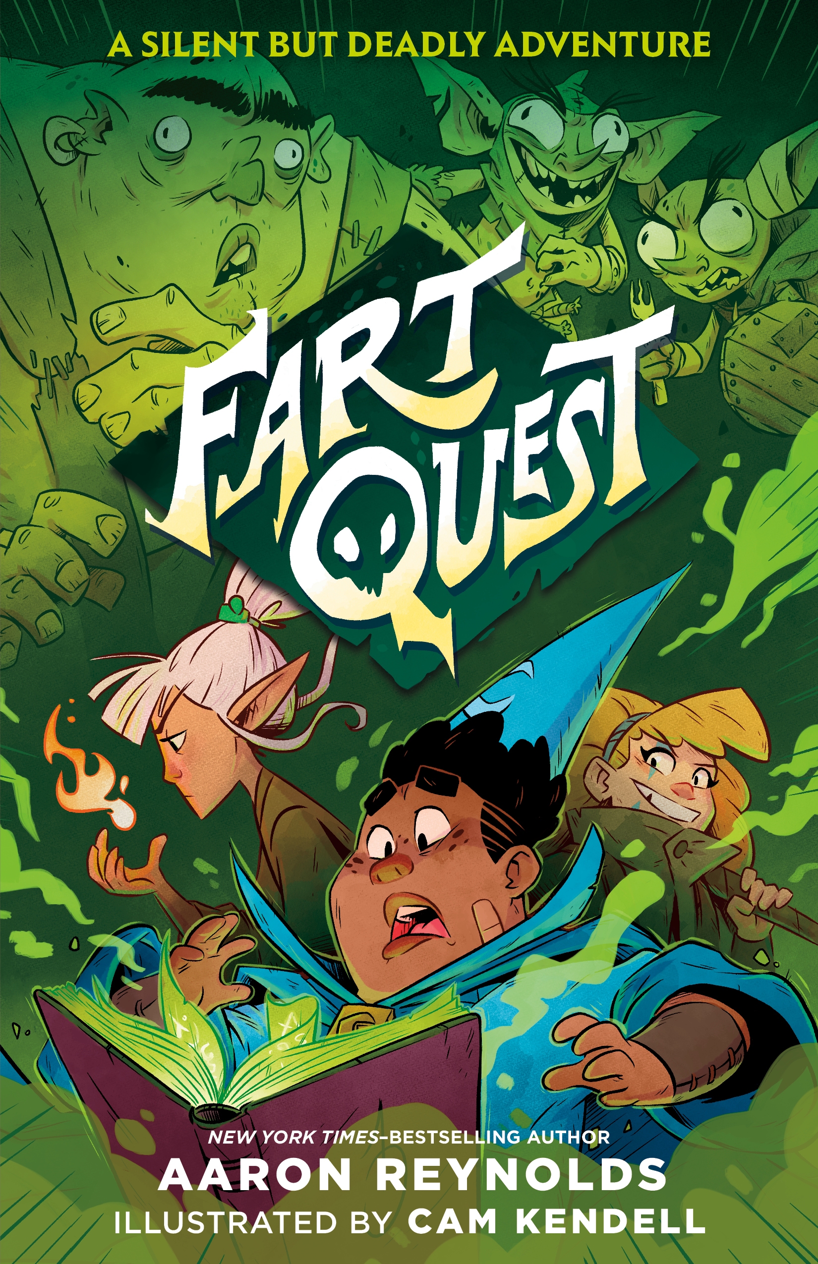 9781250206367_FC Fart Quest Cover Image
