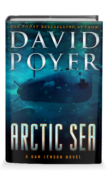 ARCTIC SEA 