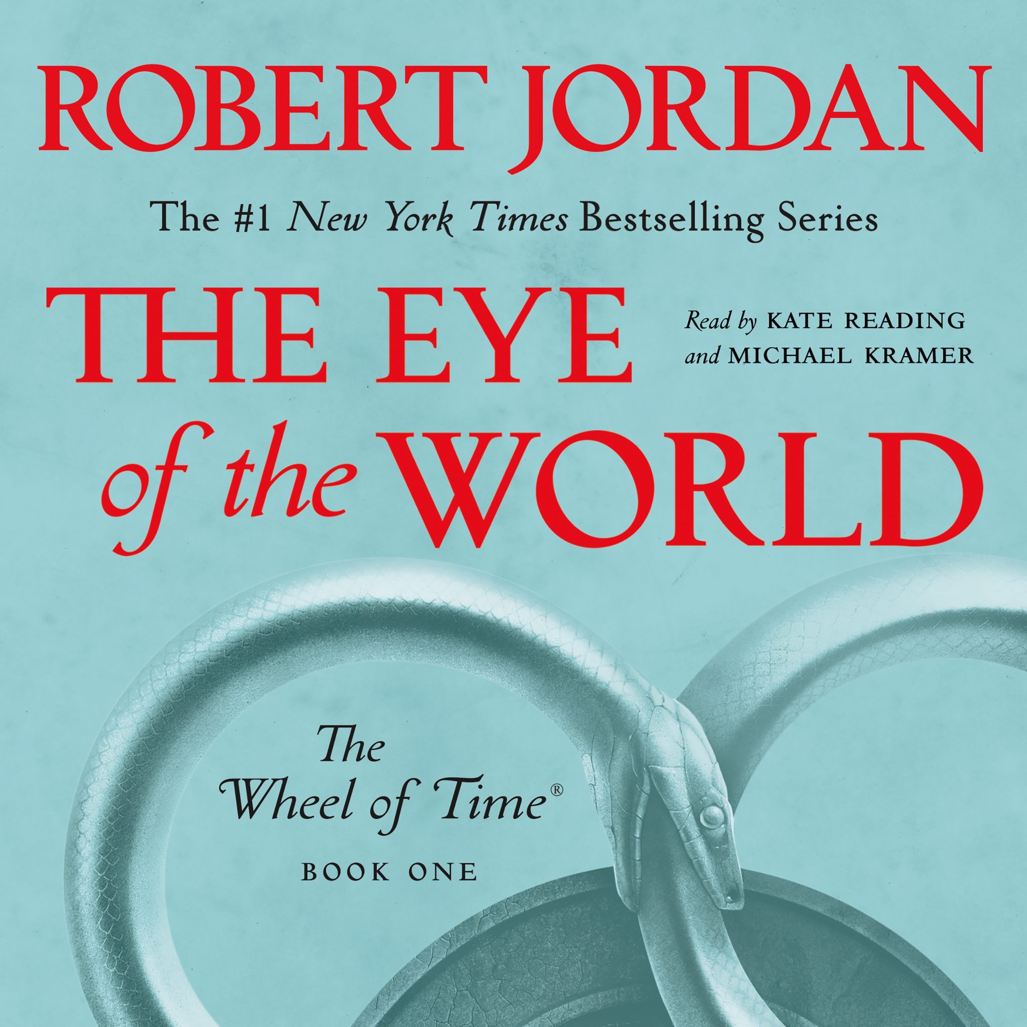 Wheel of Time Audiobooks Macmillan