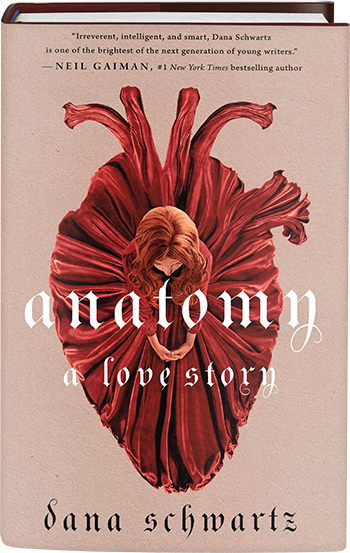 anatomy
