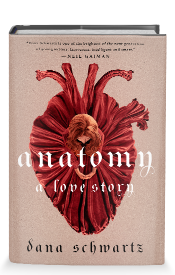 anatomy