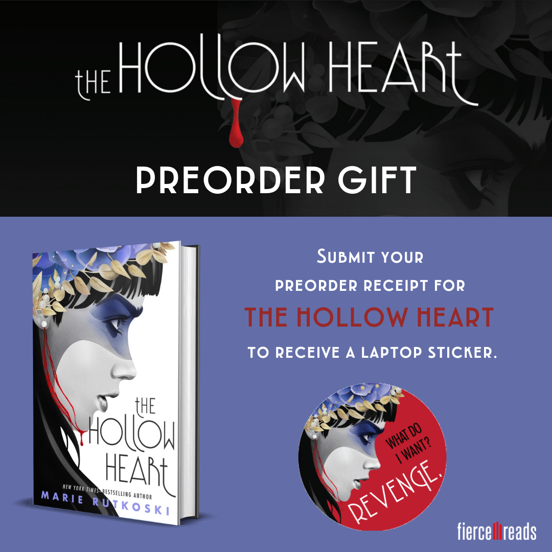 THE HOLLOW HEART preorder asset (2)