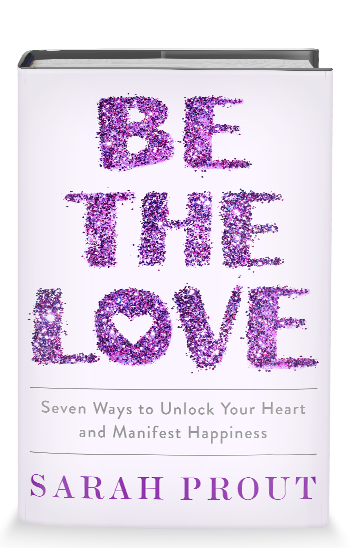 BE THE LOVE