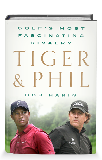 TIGER & PHIL