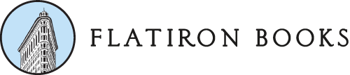 Flatiron Books logo