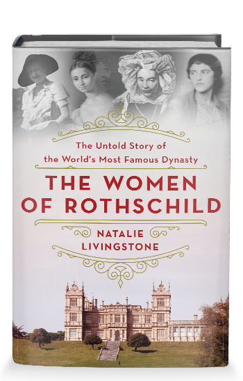 THE WOMEN OF ROTHSCHILD