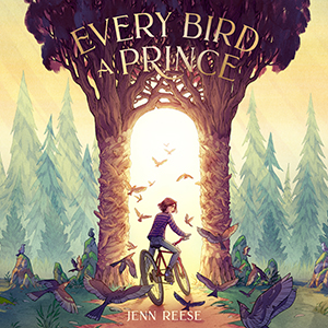 EVERY BIRD A PRINCE