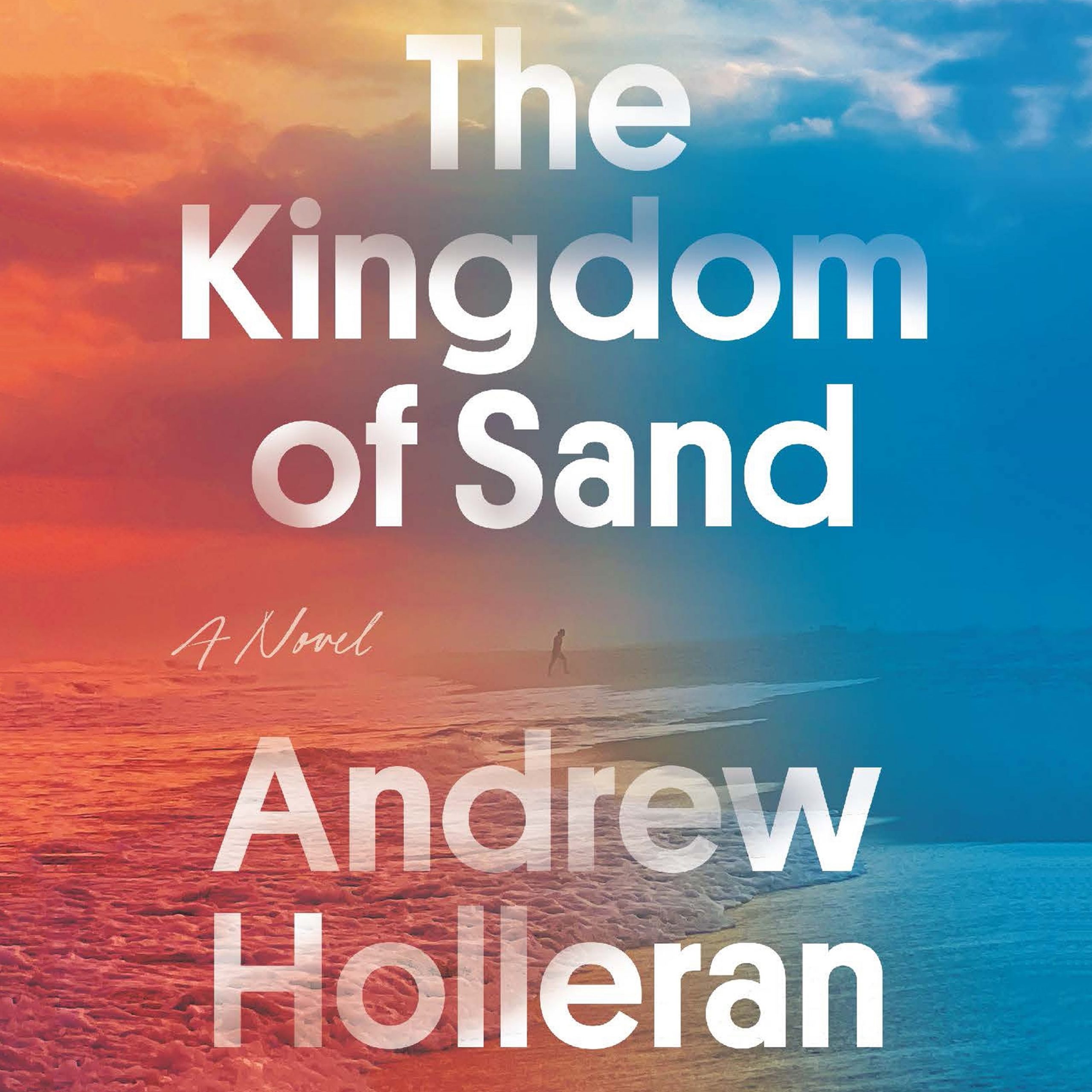The Kingdom of Sand_audio The Kingdom of Sand_audio