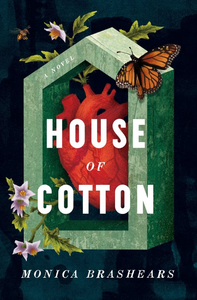 House of Cotton GLOW Macmillan