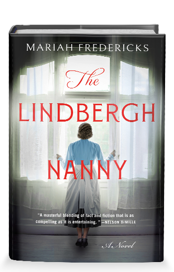 THE LINDBERGH NANNY