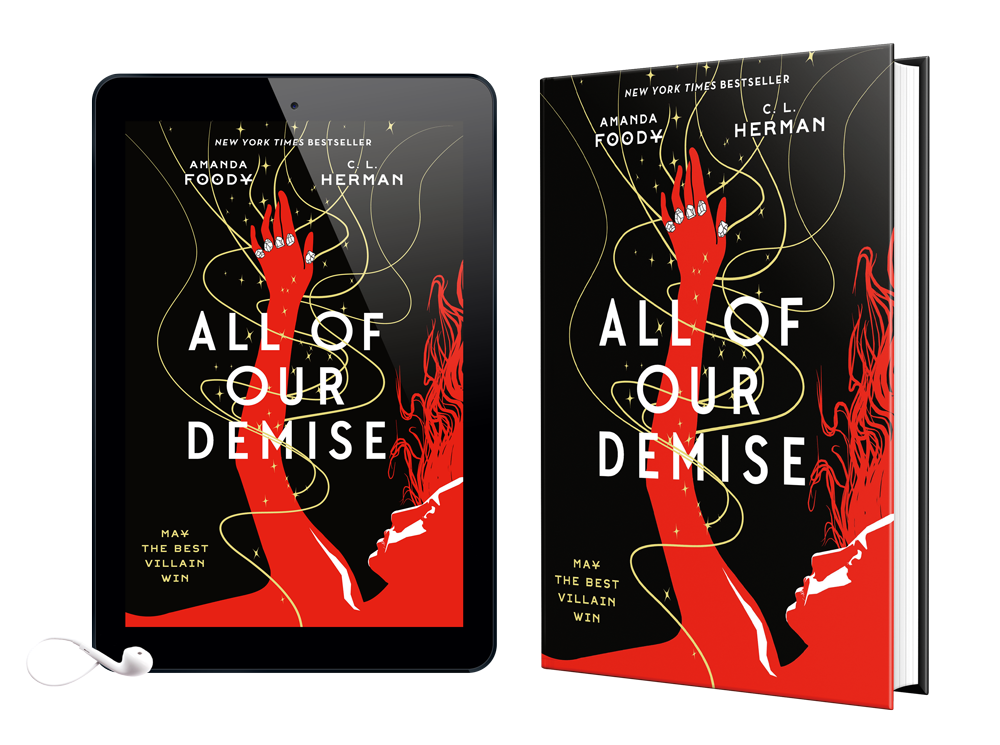 Foody-Herman-All-of-our-Demise-3D-Ebook-Audio-RV Foody-Herman-All-of-our-Demise-3D-Ebook-Audio-RV