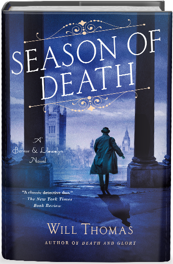 Season of Death 9781250343604 - Macmillan
