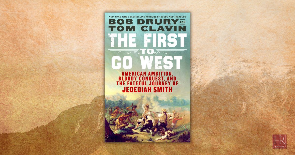 The First to Go West Sweepstakes